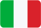 Zváracie drôty Italiano